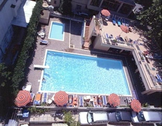 Hotel Susy photo 2