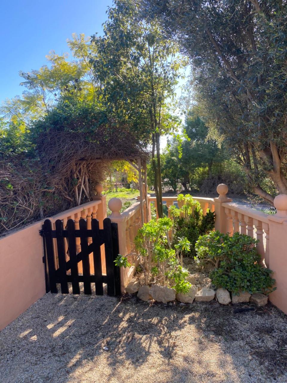 Casa Amigos Rural - 4