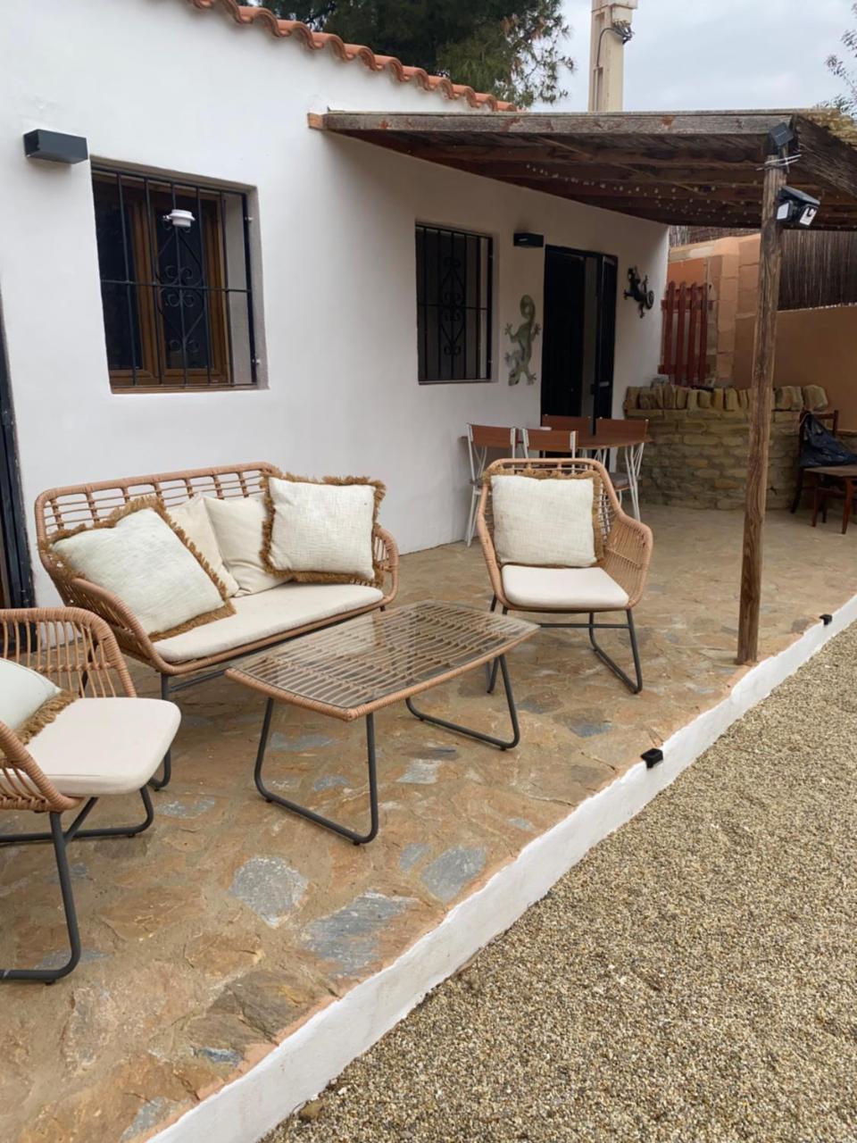 Casa Amigos Rural - 6