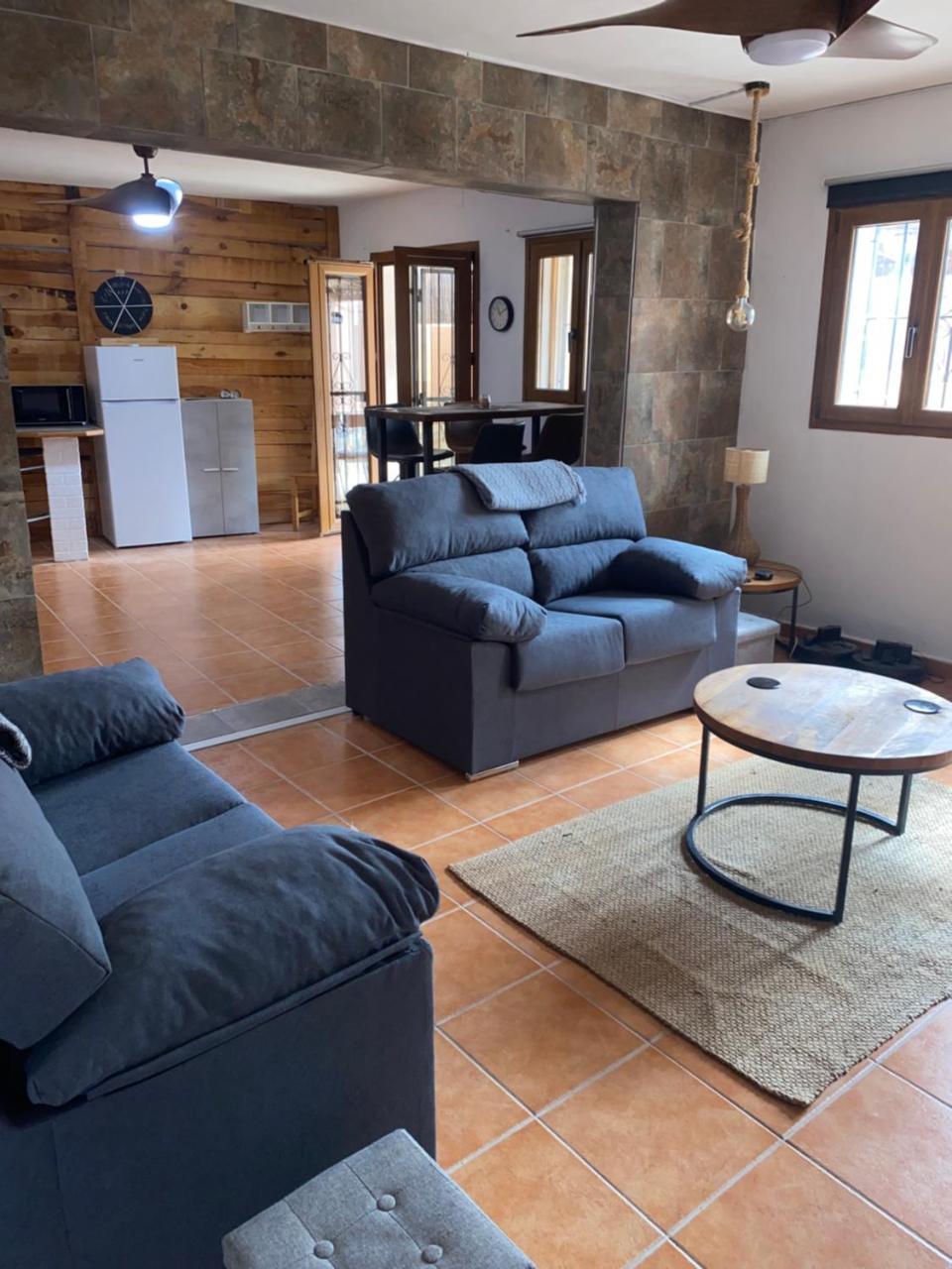 Casa Amigos Rural - 2
