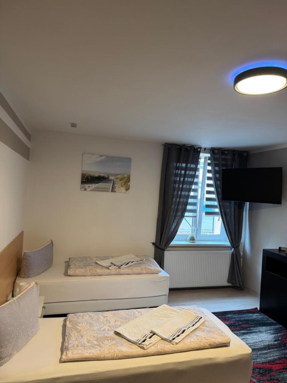 Hellwig Ferienwohnung 1 - 5
