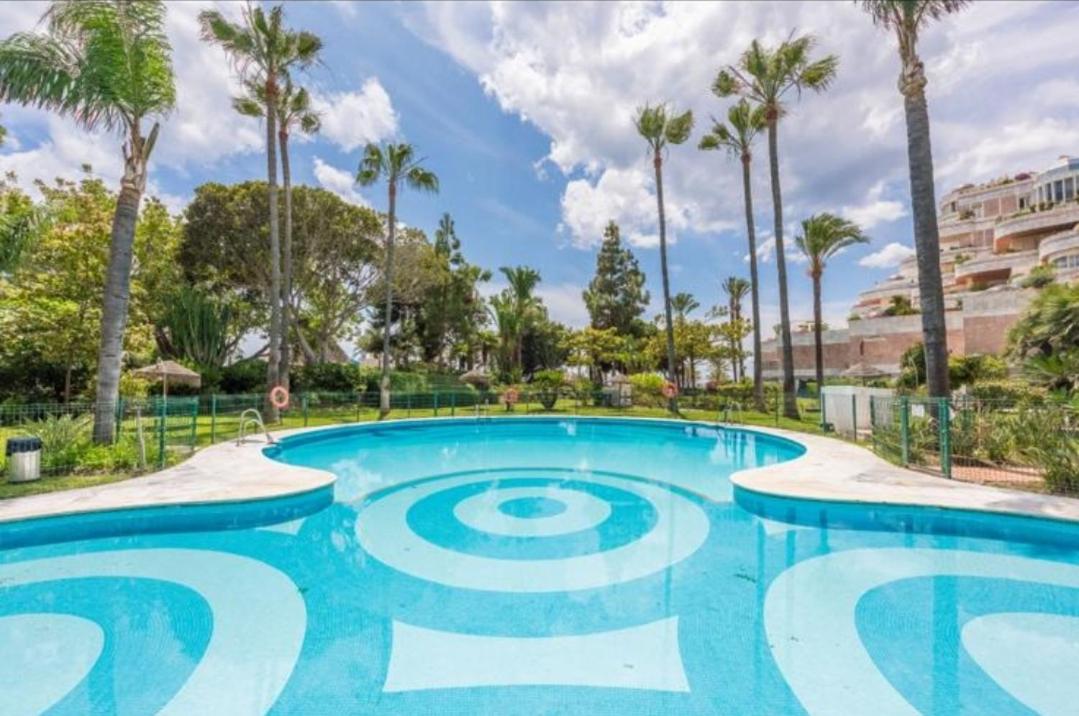Photo - Puerto Banús Beach Apartments