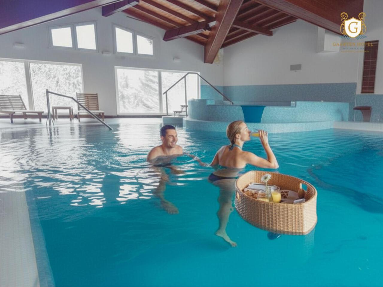 Gaarten Hotel Benessere Spa by Kleos Group Collection