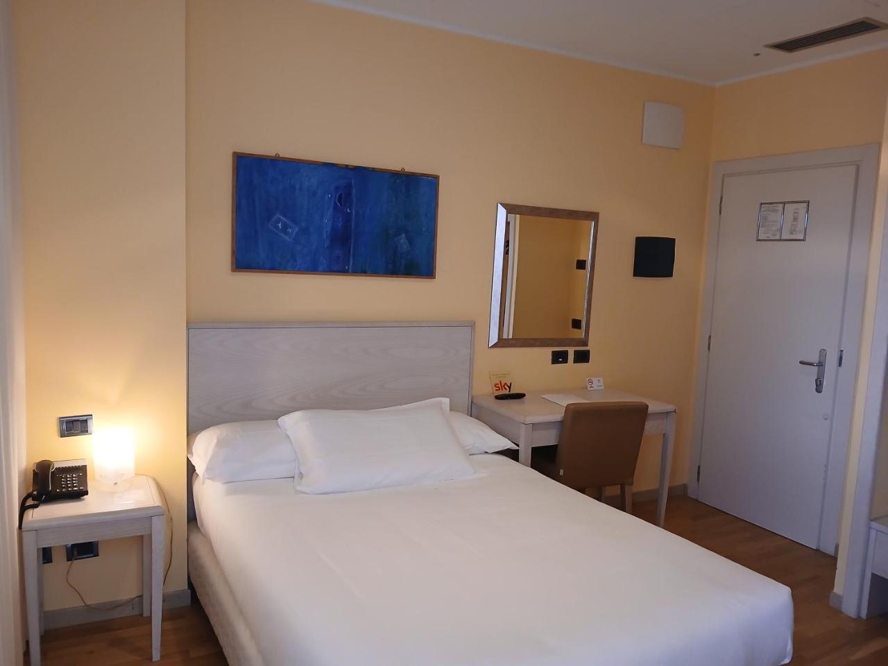 Photo - Hotel Chiaraluna