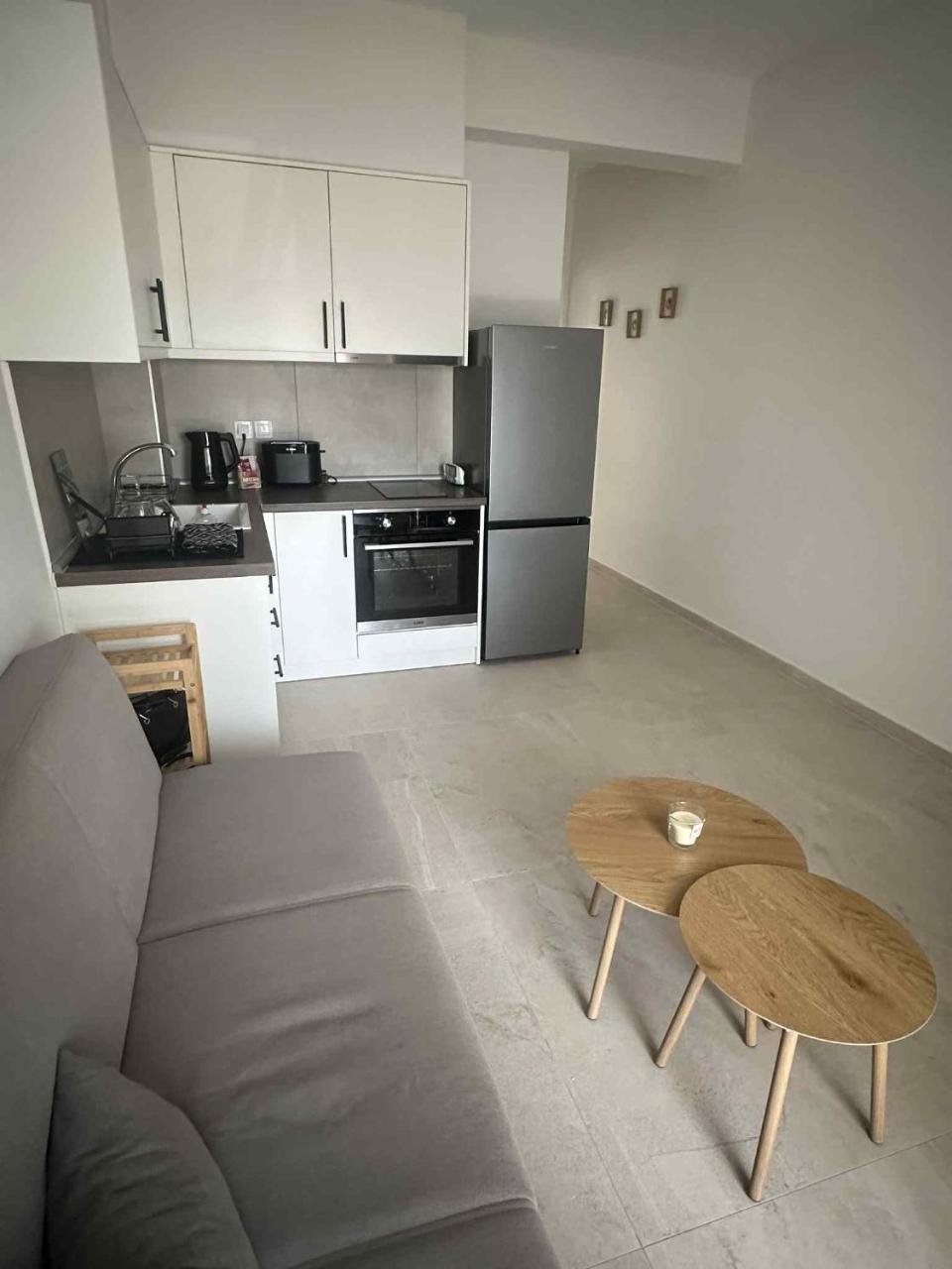 Lemmy Аpartment - 3