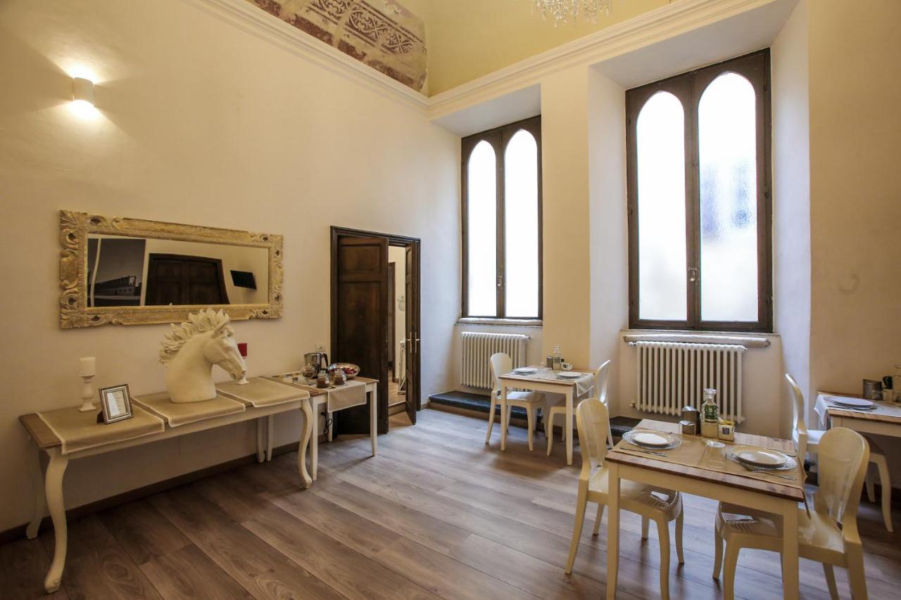 Palazzo del Magnifico B&B photo 4