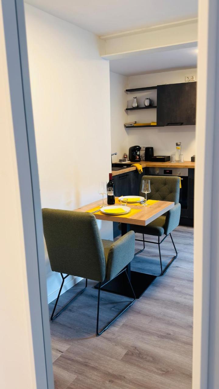 Miras Guesthouse Ferienwohnung - 5