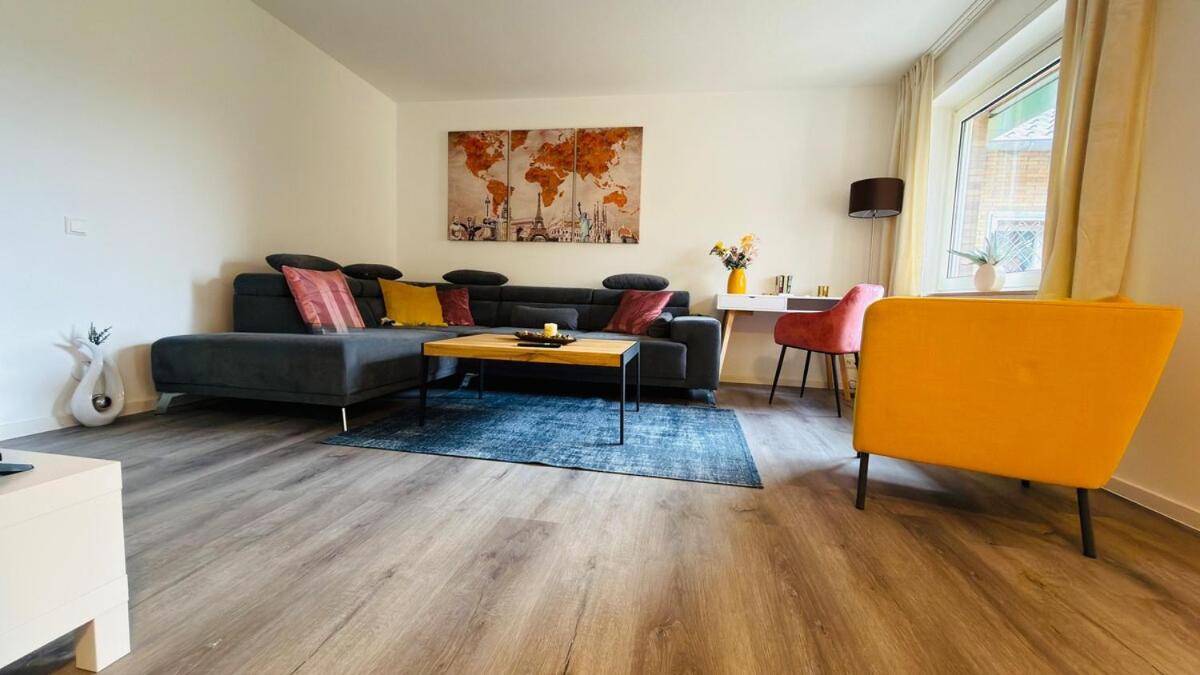 Miras Guesthouse Ferienwohnung - 3