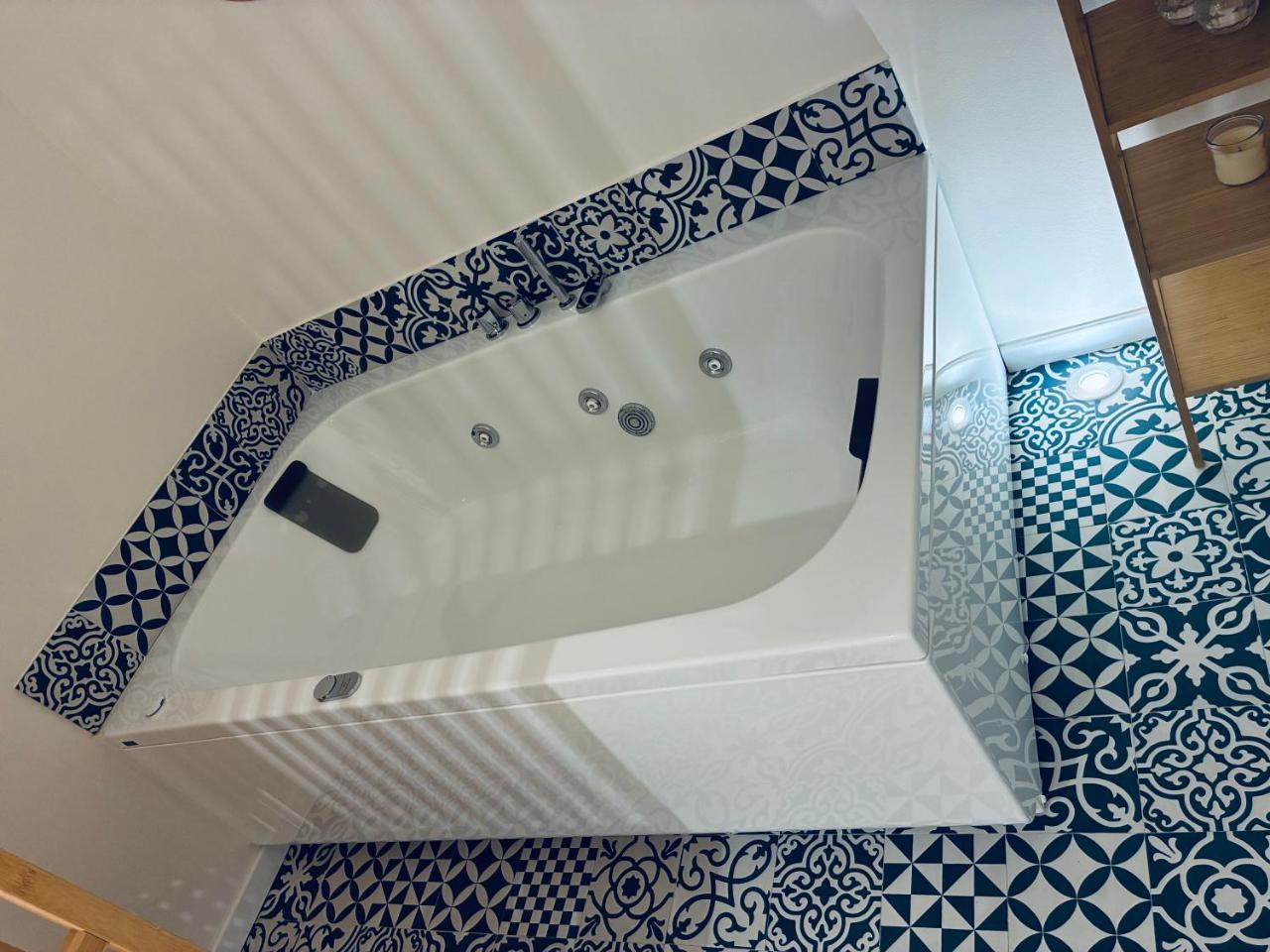 Disíu Apartment con jacuzzi in pieno centro - 6