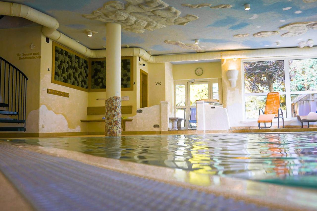 Smileys Kinderhotel
