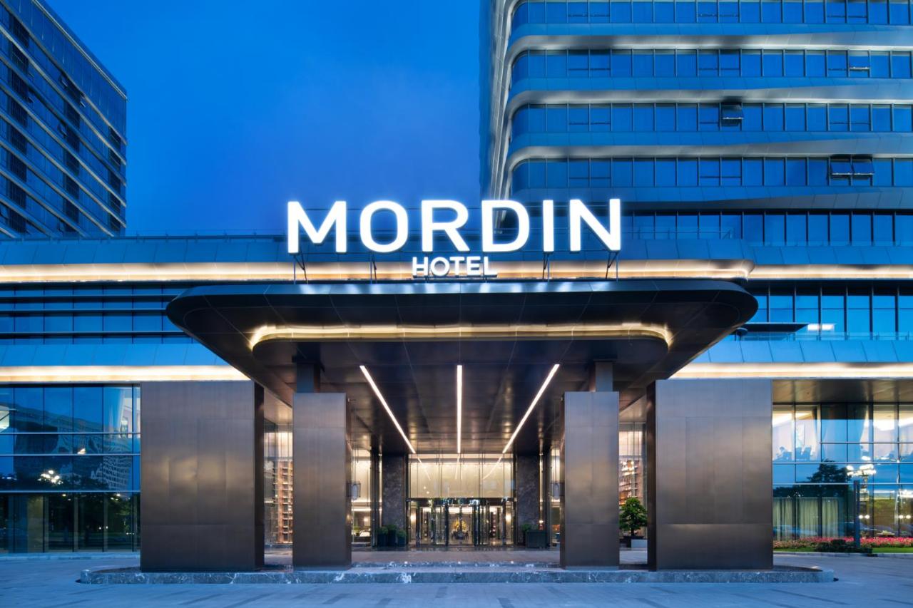 Foto - The Mordin Hotel