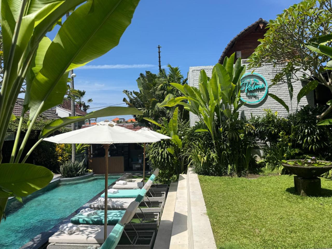 The Palms Canggu photo 2