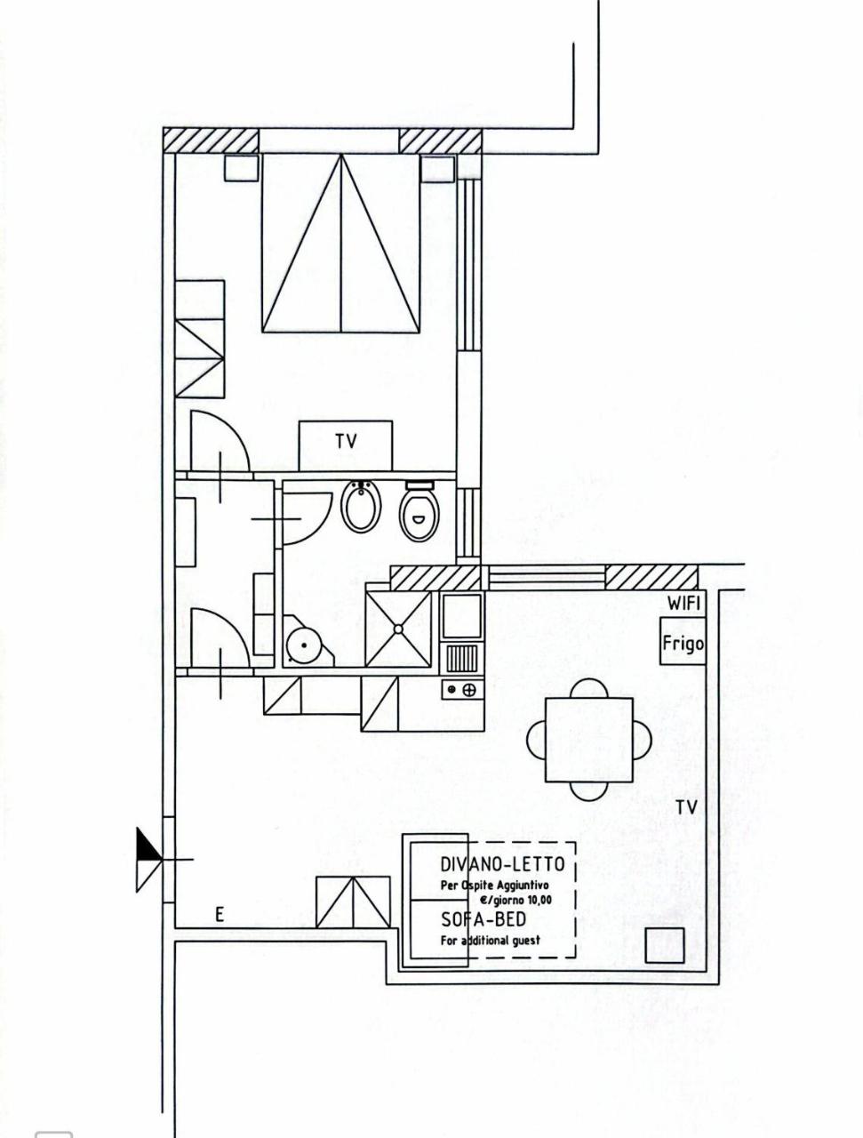 Ghibellina 46 - Holiday Home - 2