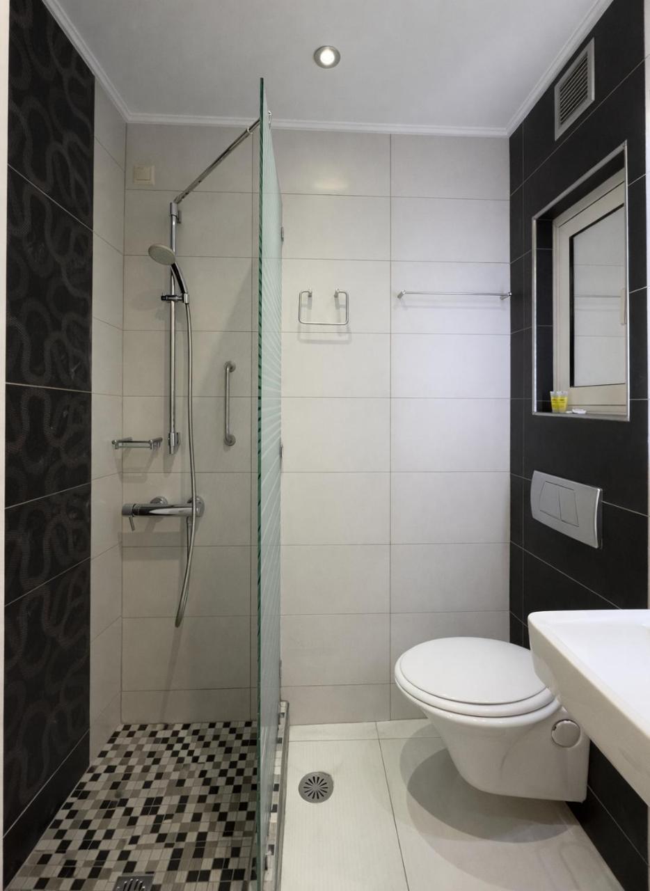 NOHO Boutique Koukaki , premium living photo 4