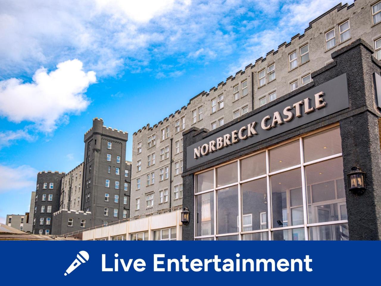 Norbreck Castle Hotel Blackpool