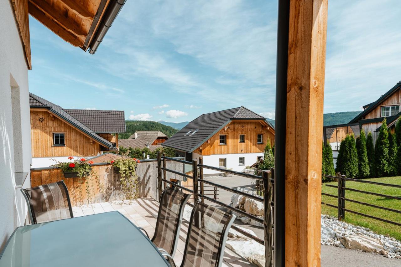 Feriendorf Edelweiss - 6