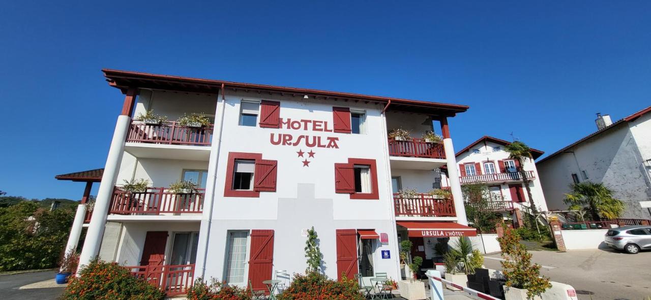 Hôtel Ursula