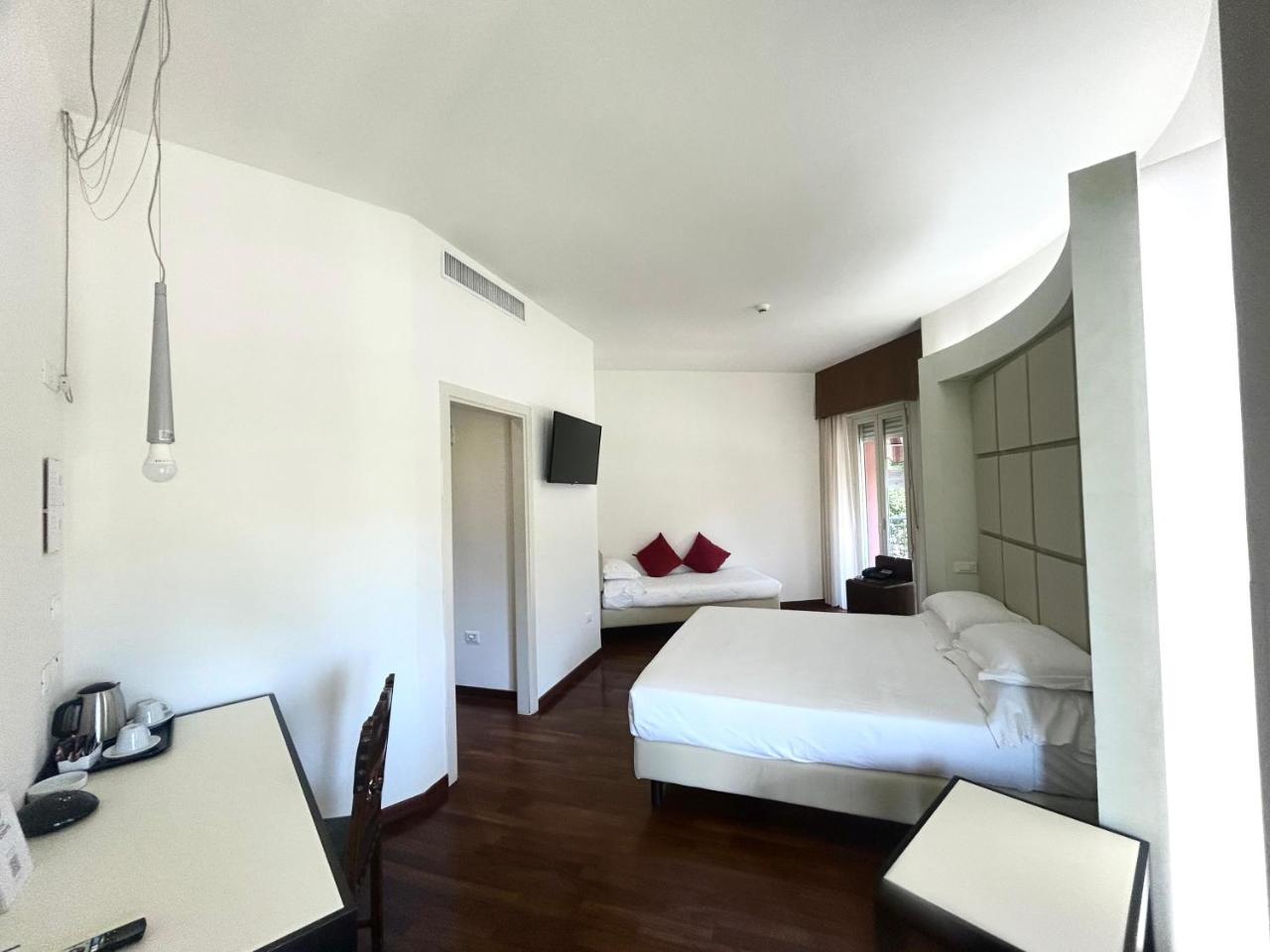 Photo - Best Western Cesena Hotel