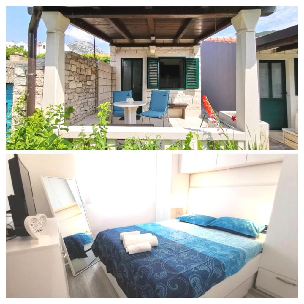 Apartments Ivana Bol - 3