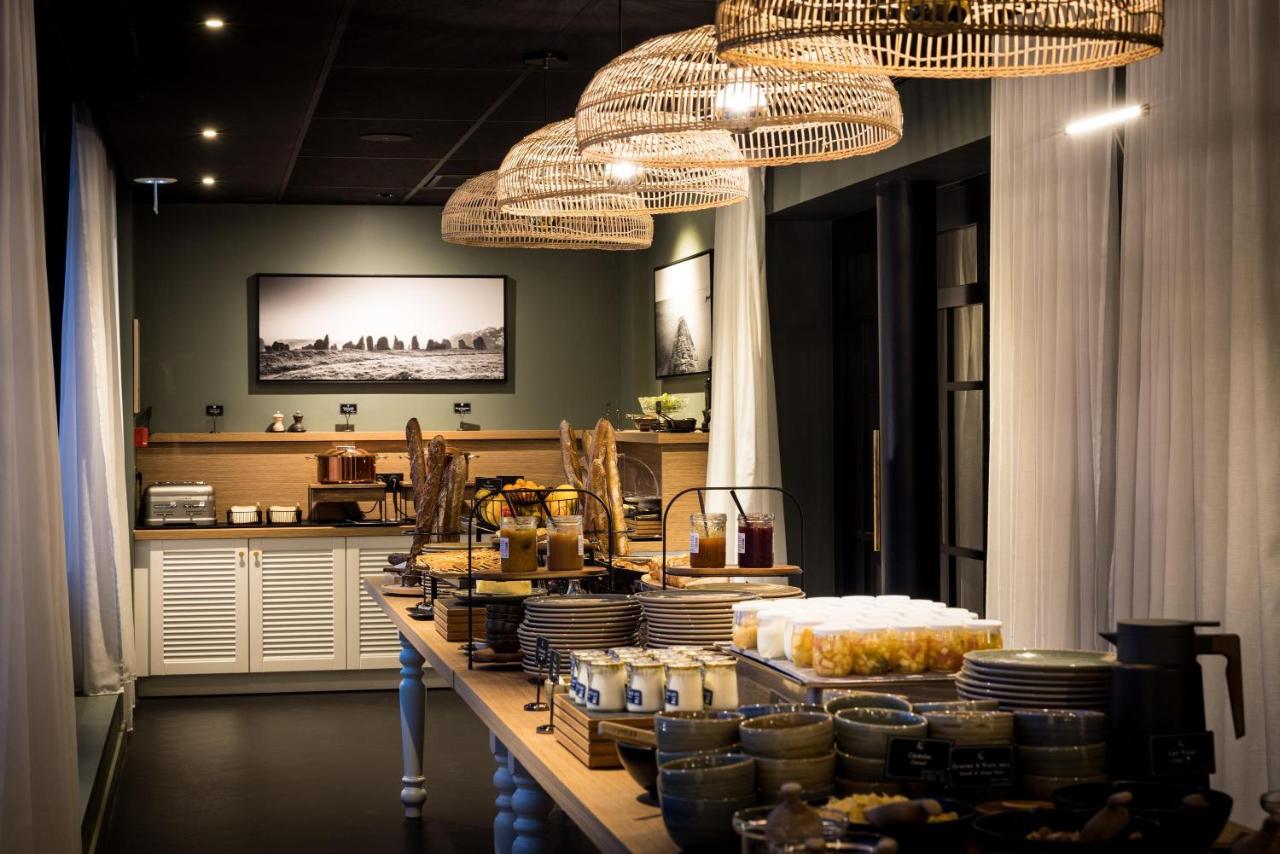 Le Celtique & Spa - 3