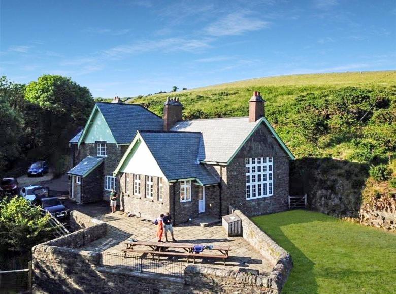 The School House Countisbury photo 2