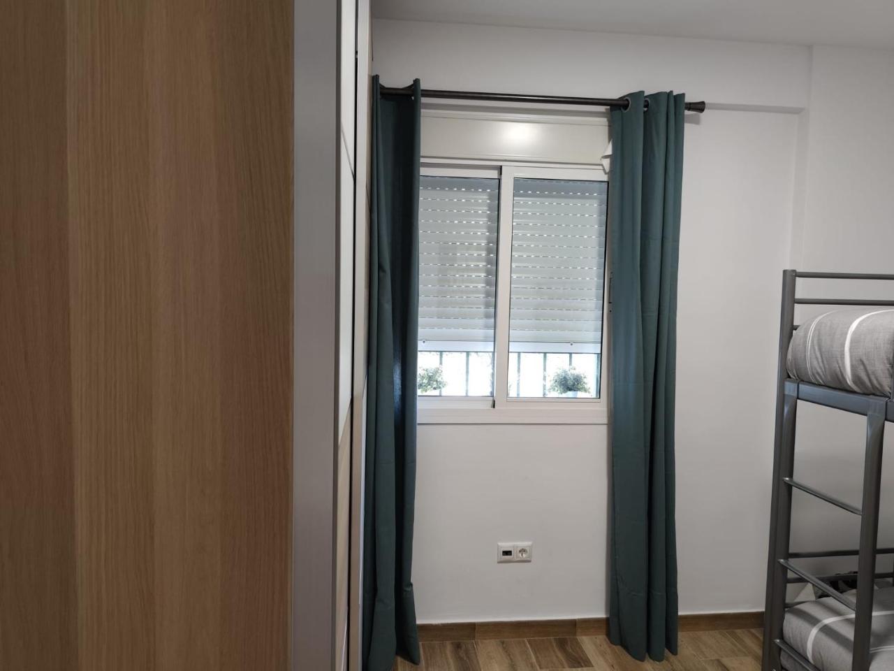 Blue Ocean Apartments - 3