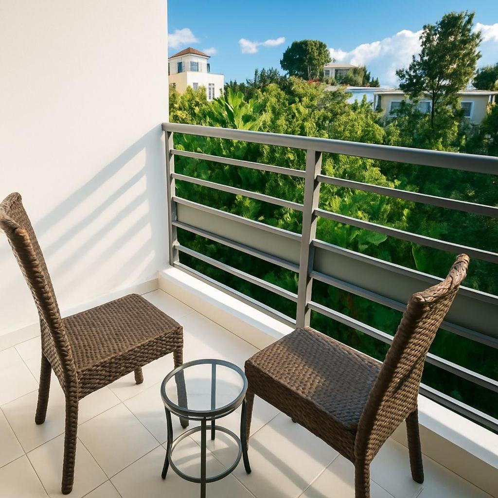 Quiet Apartment, 3 Minutes From The Beach, 24H Security, Excellent Internet photo 4
