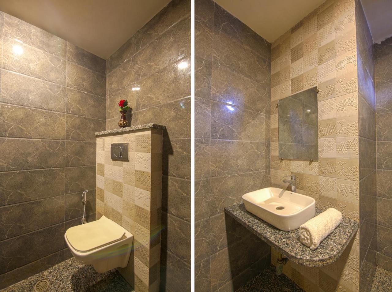 Hotel Klick International 2 Min Walk From New Delhi Railway Station 3-star hotel l Paharganj, Central Delhi, New Delhi photo 3