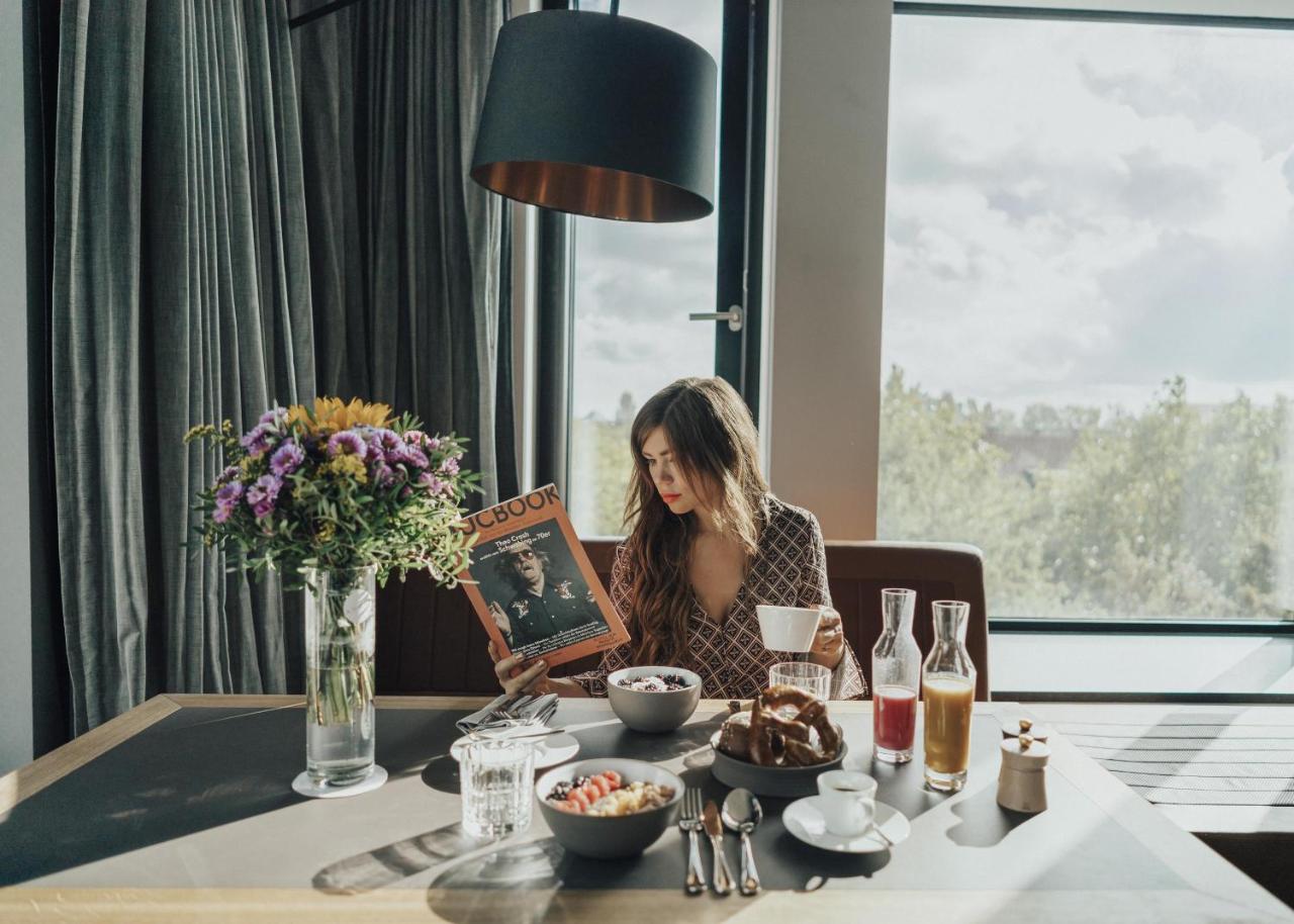 Andaz Munich Schwabinger Tor