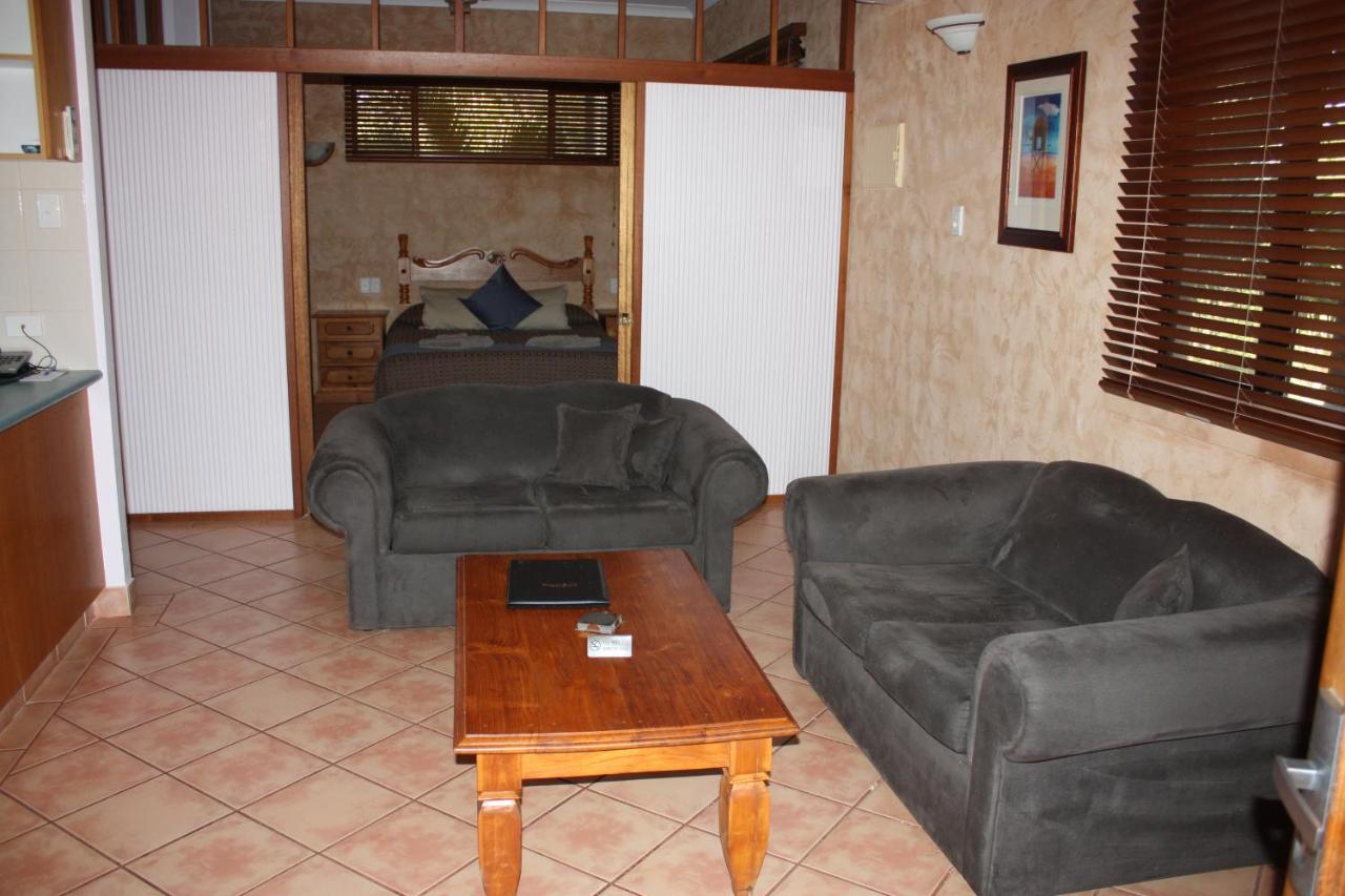 Apartments at Blue Seas Resort photo 4