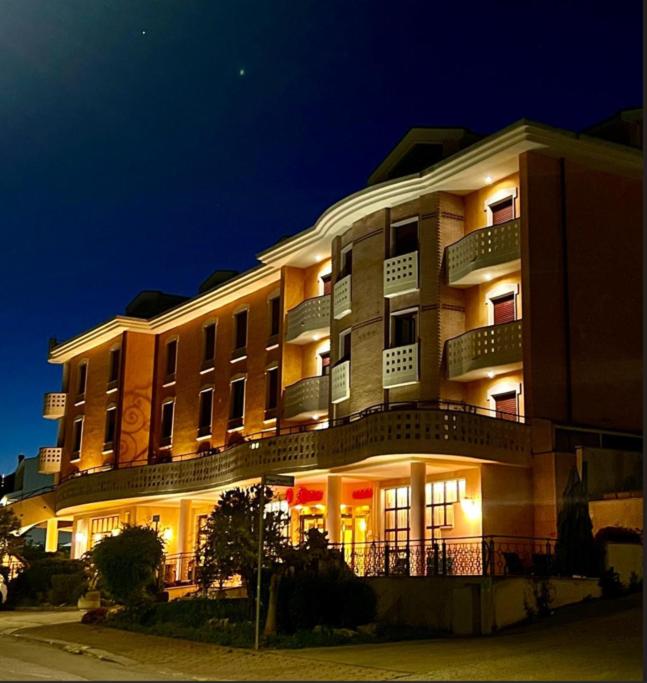 Hotel Valle Rossa