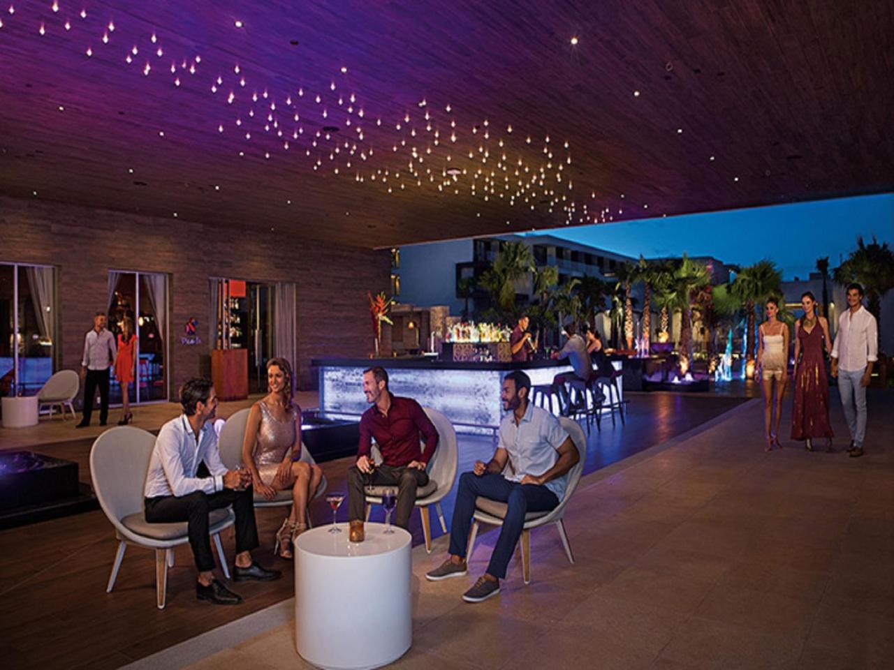 Breathless Riviera Cancun Resort & Spa® - All Inclusive - Adults Only photo 2