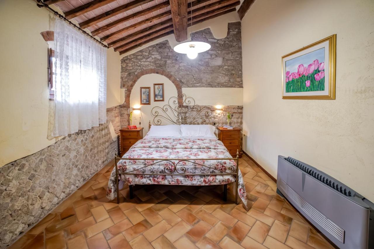 Agriturismo Relais Villa Passerini - 5