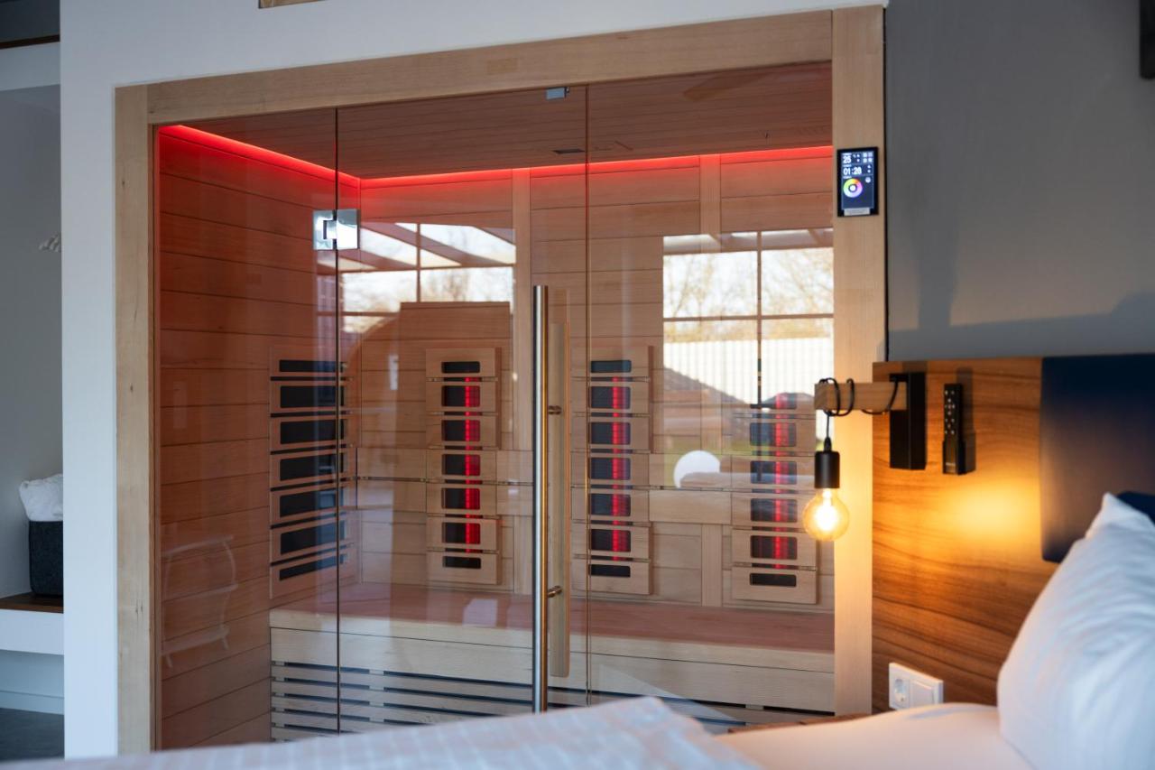 JUNIPRO Luxury Apartments - 5