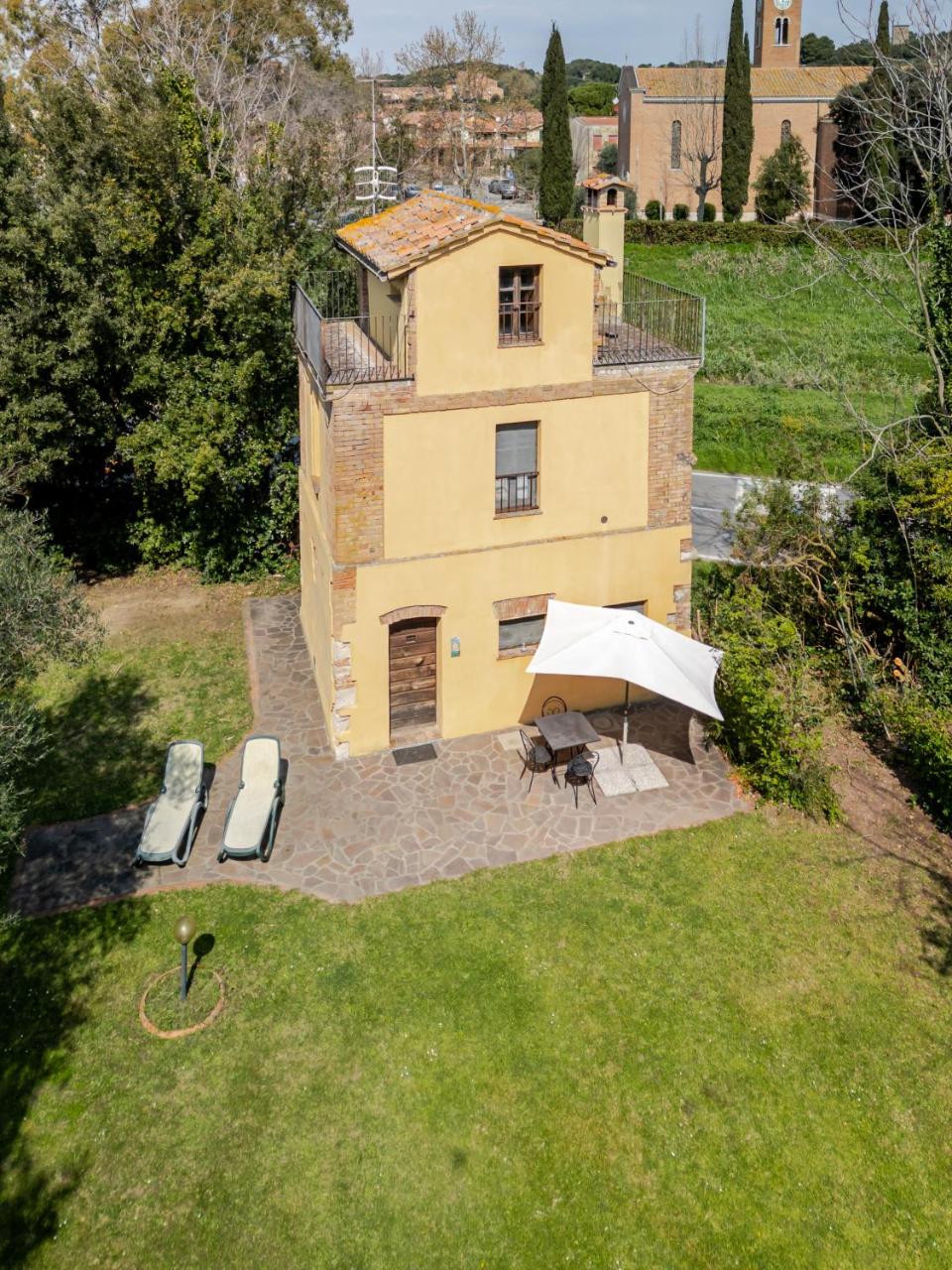 Agriturismo Relais Villa Passerini - 4