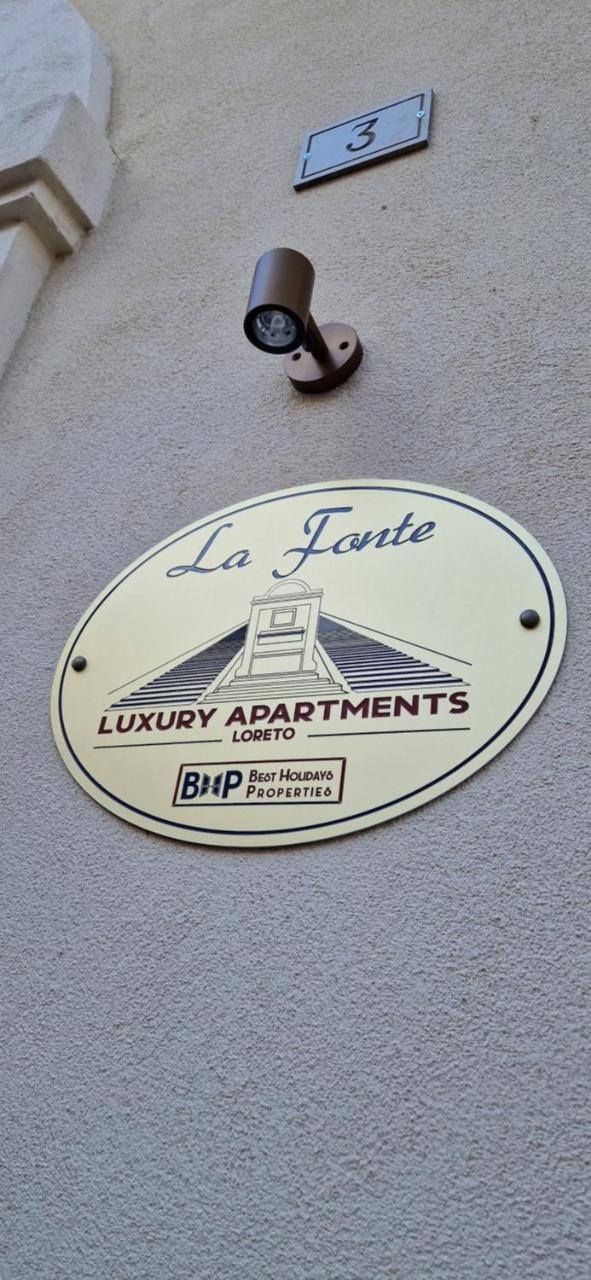 La Fonte Luxury Apartments Loreto - BHP - 5