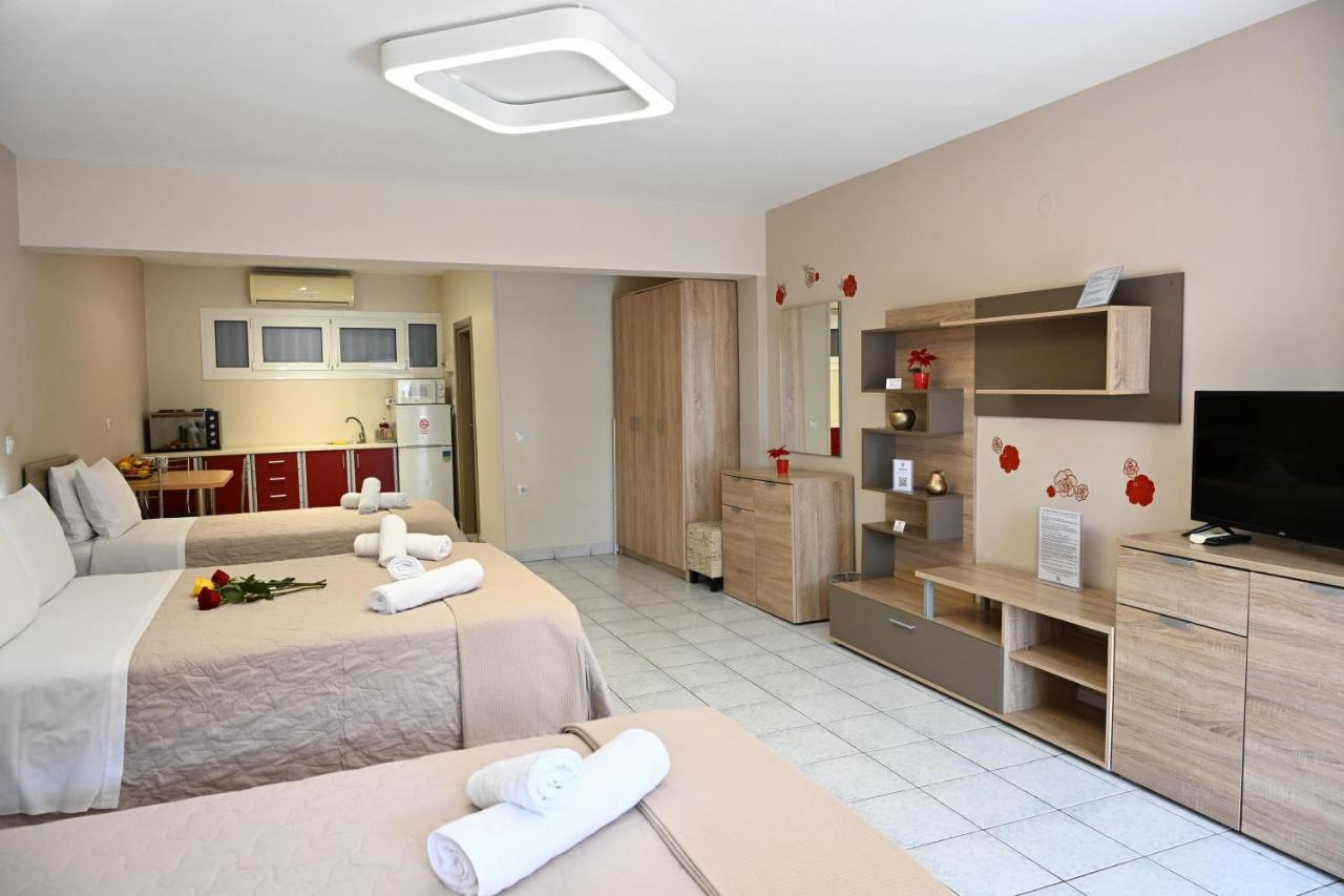 Hotel Vasilis Nafplio photo 4