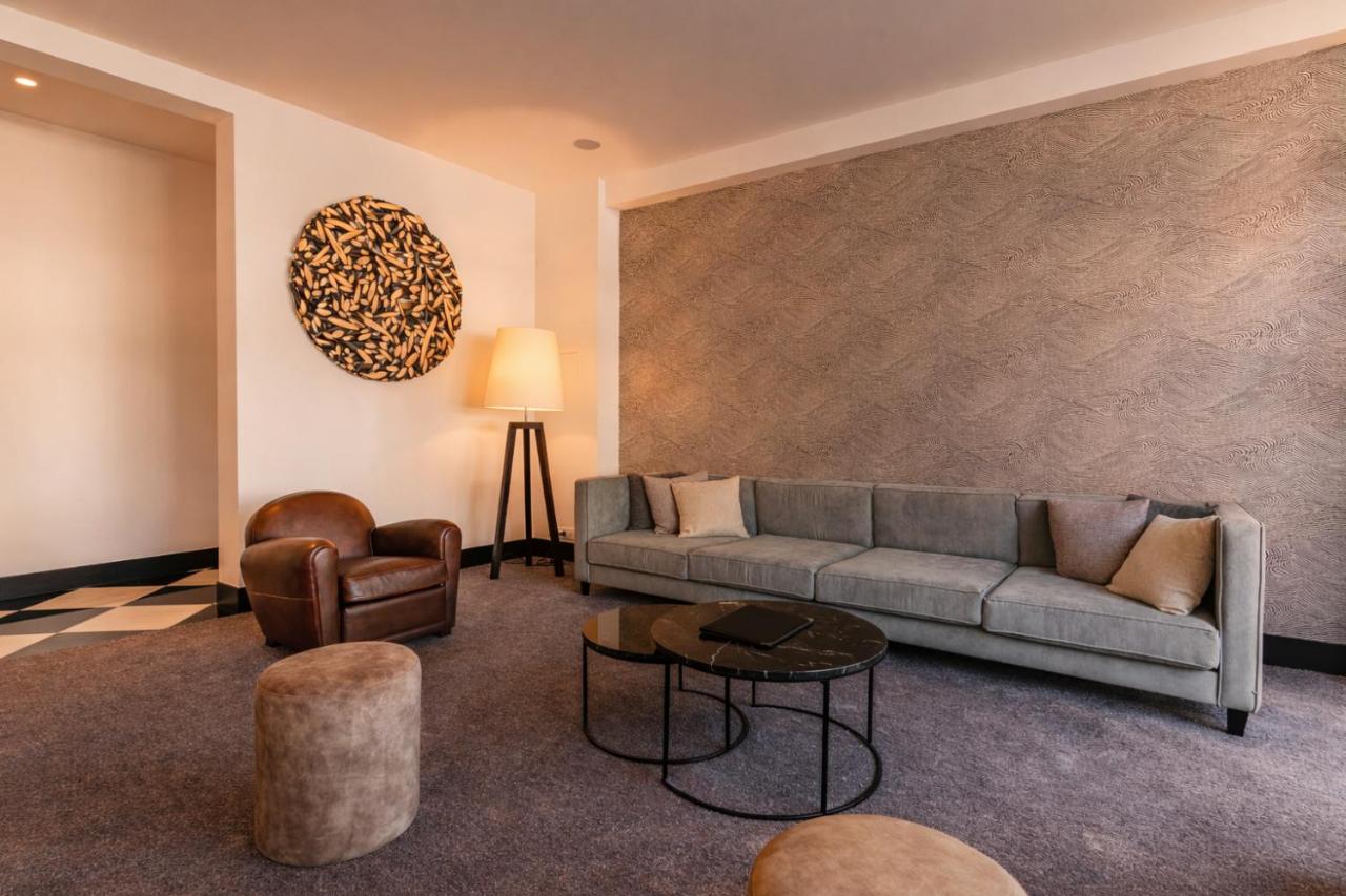 Hotel Le Bois De Bruges - 4