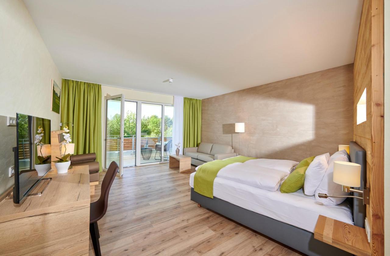 Bachhof Resort Hotel - 2