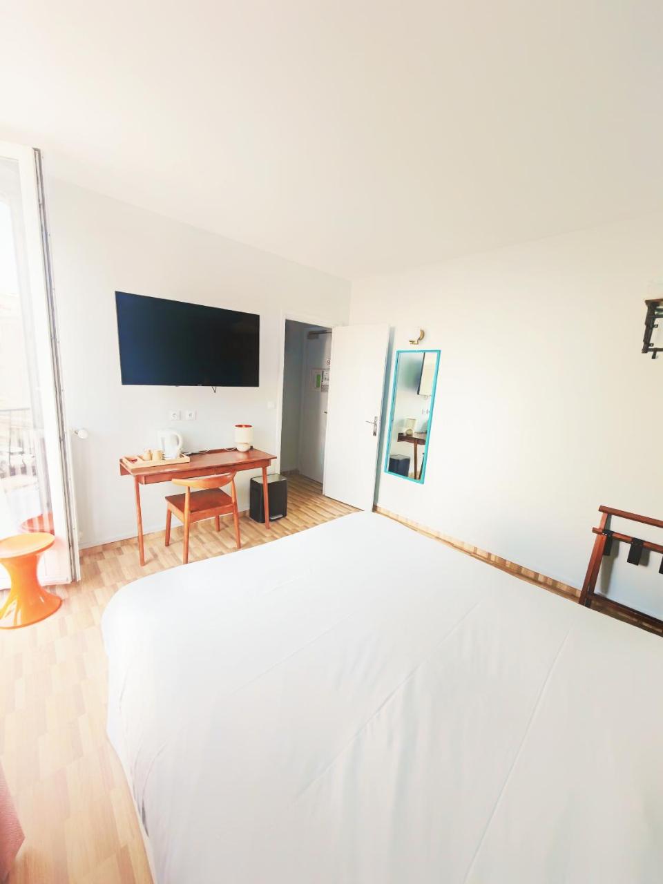 ibis Styles Le Havre Centre Auguste Perret photo 3