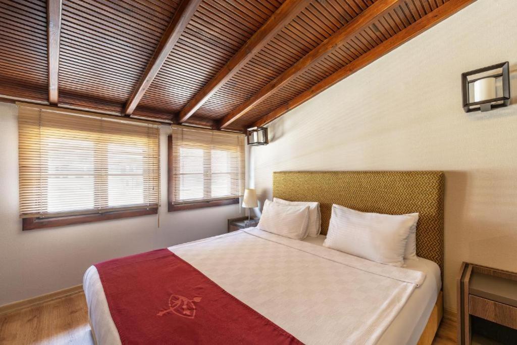 Photo - Alp Pasa Fiore Garden Suites - Special Class