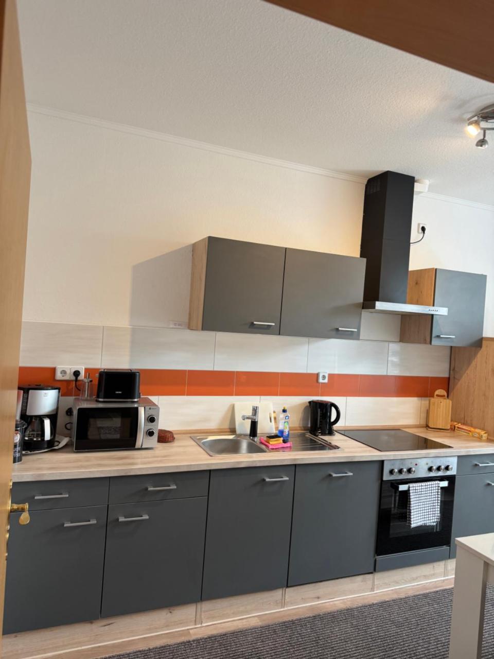 Ferienwohnung Florion 4 - 3