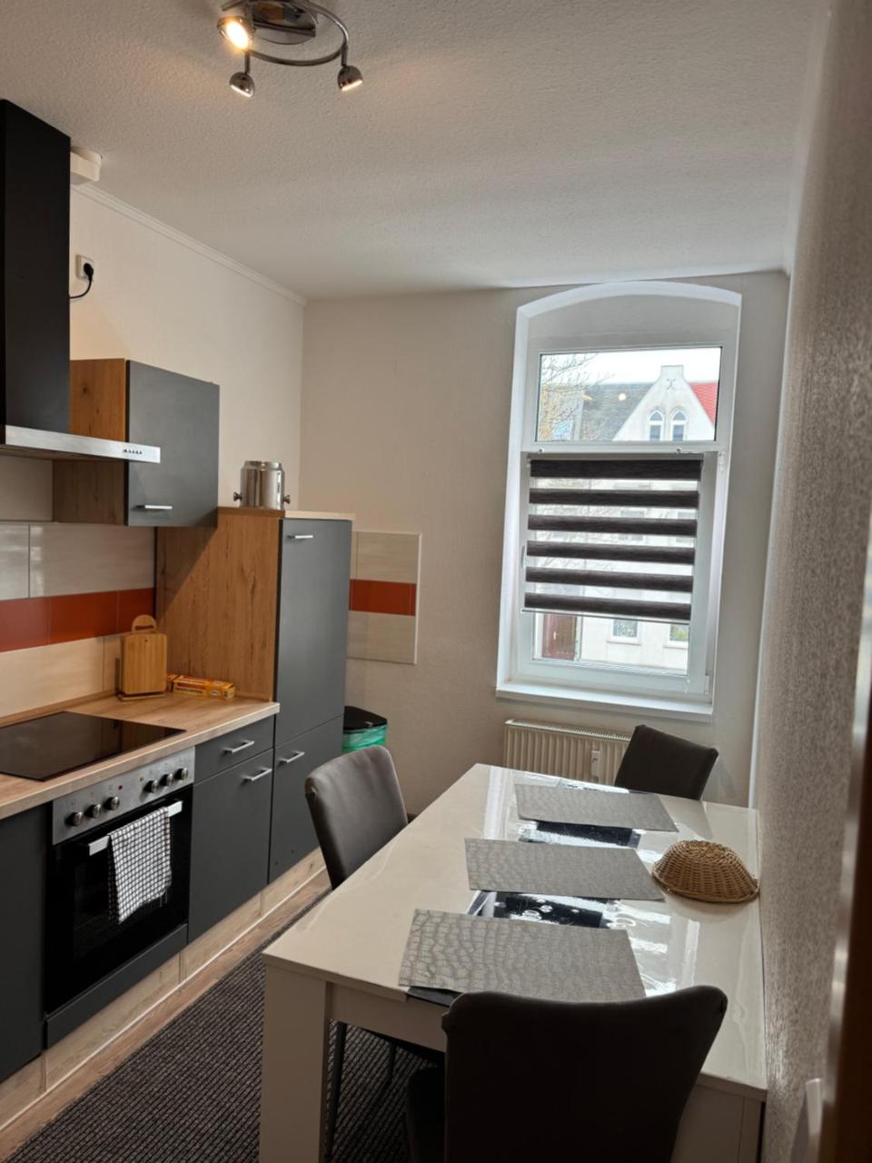 Ferienwohnung Florion 4 - 6
