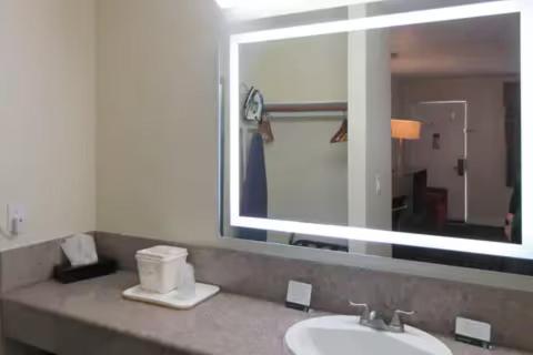 Foto - Quality Inn Salinas City Center Area