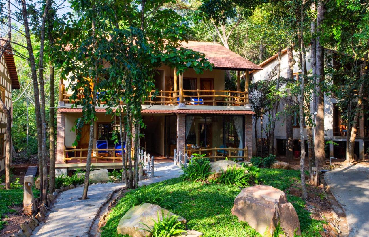 Foto - Valley Village Resort Phu Quoc