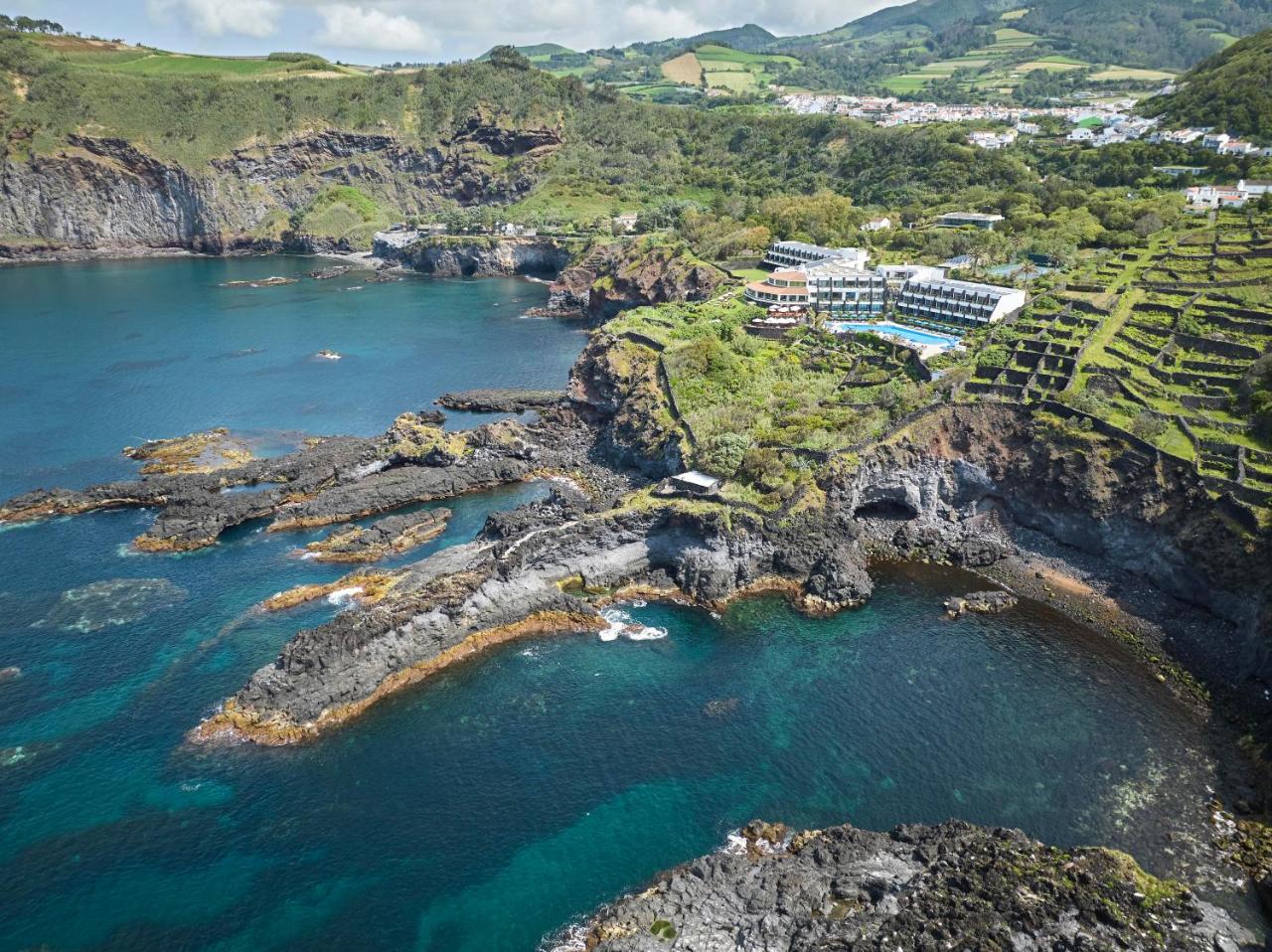 Caloura Hotel Resort photo 4