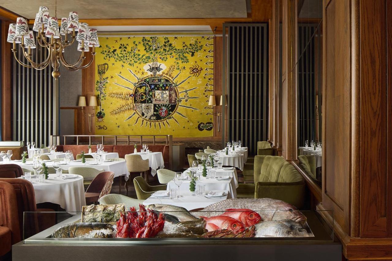 Tivoli Avenida Liberdade Lisboa – A Leading Hotel of the World - 5