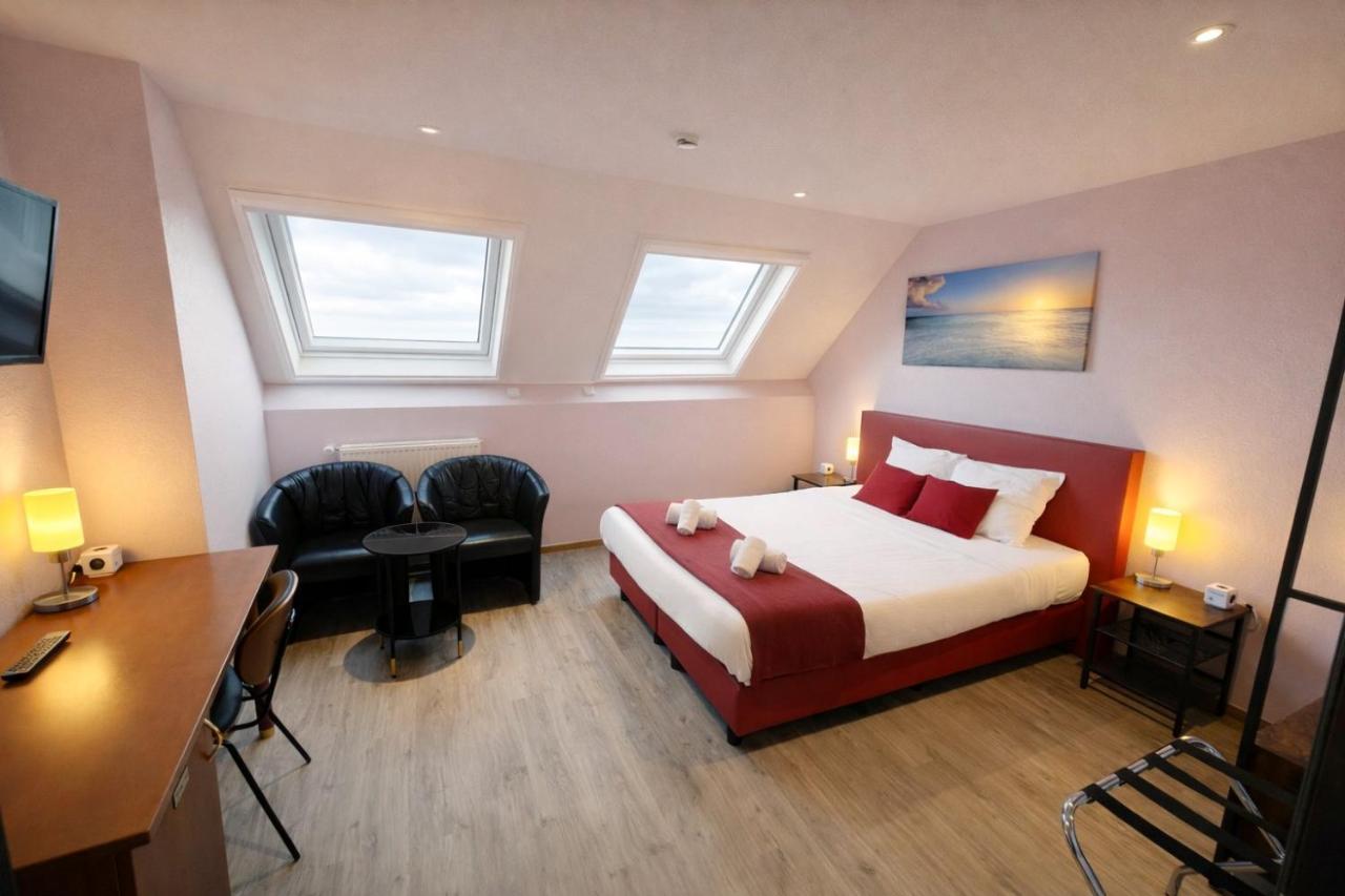 Foto - Hotel Cardiff
