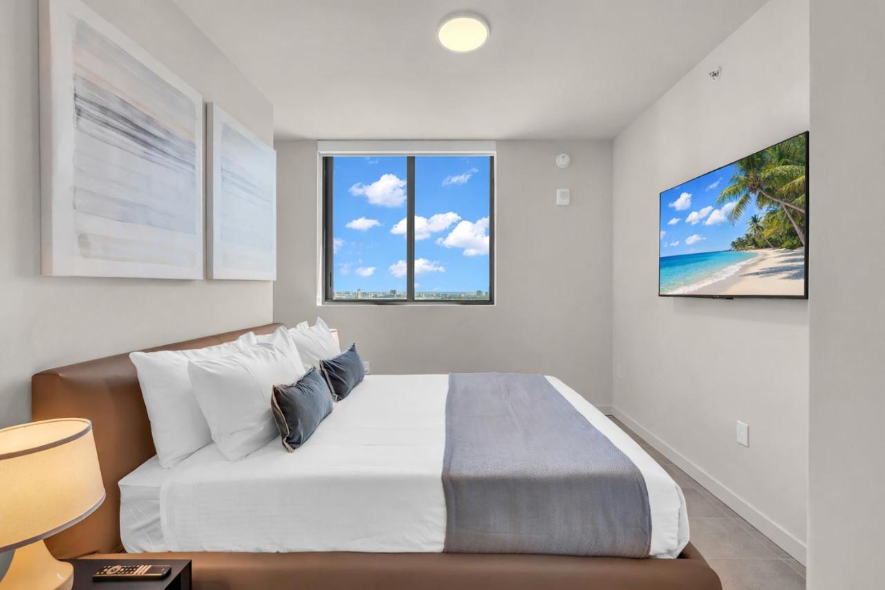 501 Residences by Inn Side - 6