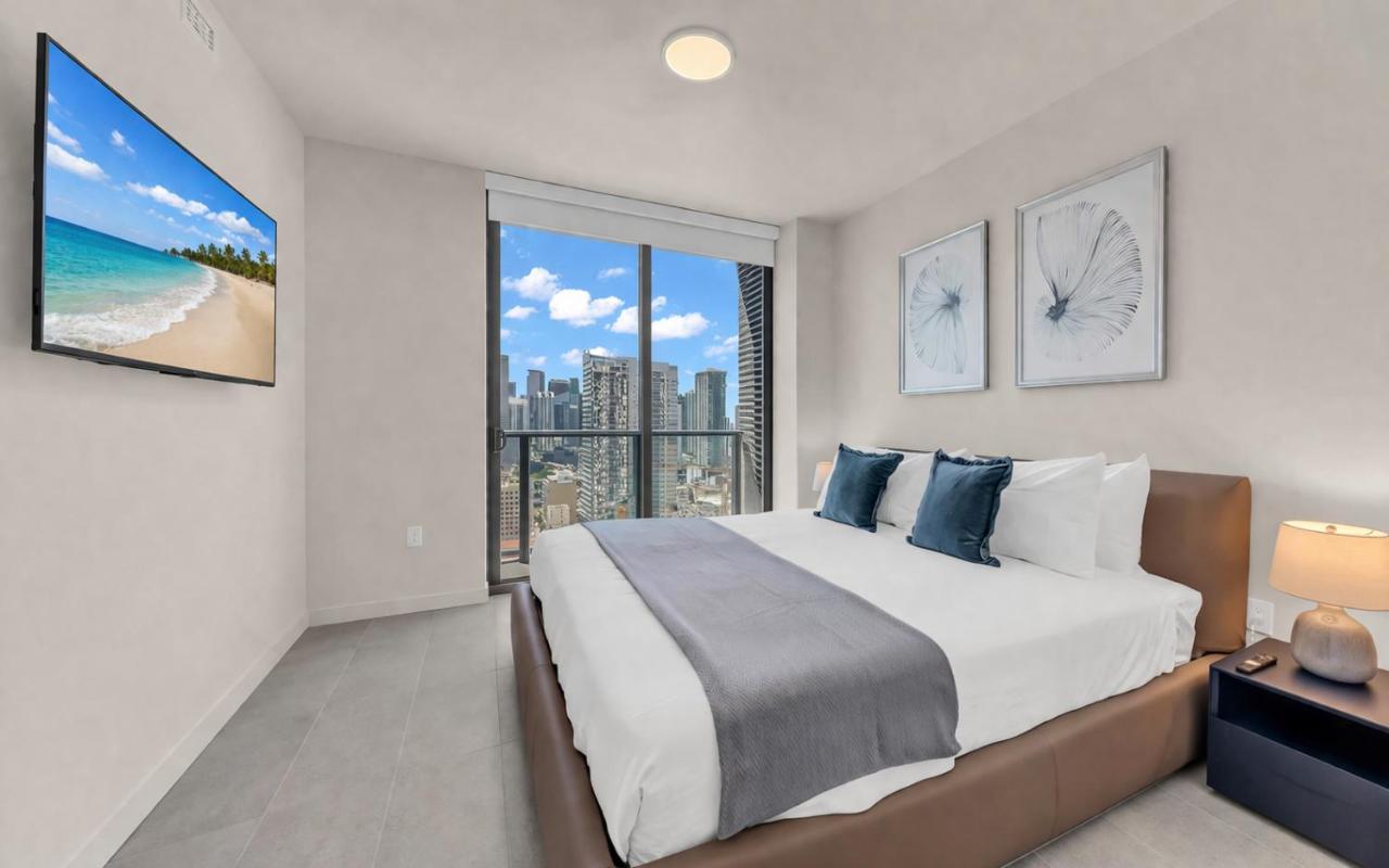 501 Residences by Inn Side - 2